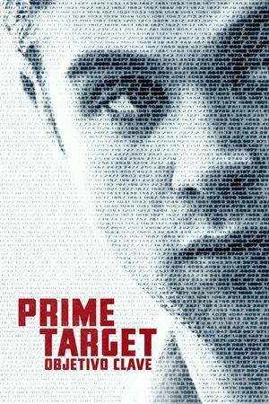 Prime Target temporada  1 online