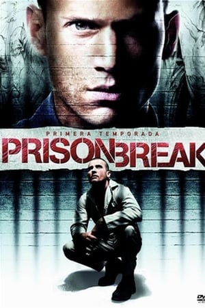 Prison Break temporada  1 online