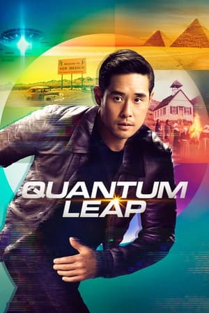 Quantum Leap temporada  2 online