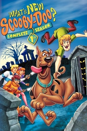 ¿Qué hay de nuevo, Scooby-Doo? temporada  1 online