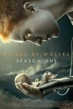 Raised by Wolves temporada  1 online