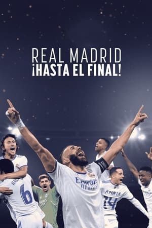 Real Madrid: Hasta el final temporada  1 online