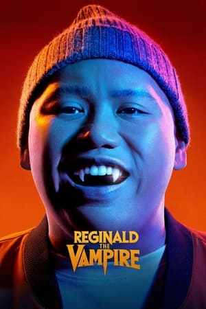 Reginald: El vampiro temporada  1 online