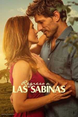 Regreso a Las Sabinas T 1 C 18 online gratis