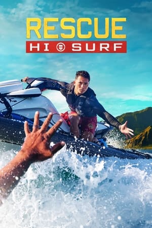 Rescue: HI-Surf online gratis