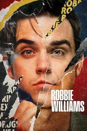 Robbie Williams - Crudo. Honesto. Real. online gratis