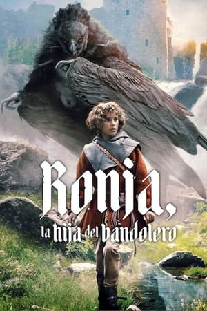 Ronja, la hija del bandolero Online