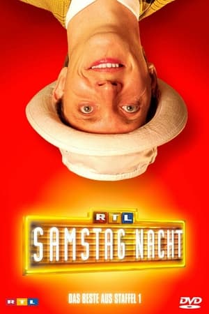 RTL Samstag Nacht temporada  1 online