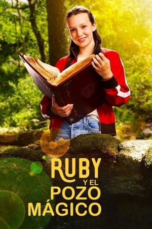 Ruby y el pozo mágico online