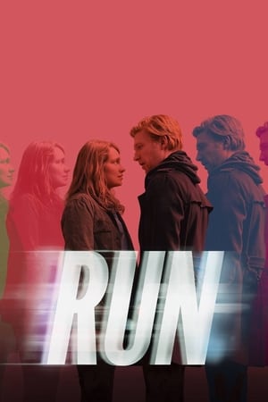 RUN temporada  1 online