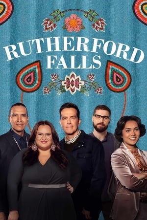 Rutherford Falls Online