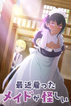 Saikin Yatotta Maid ga Ayashii online gratis