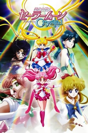 Sailor Moon Crystal online gratis