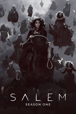 Salem temporada  1 online