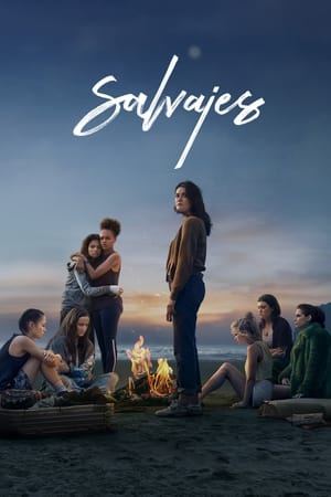 Salvajes temporada  1 online