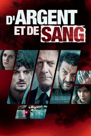 Sangre y dinero temporada  1 online