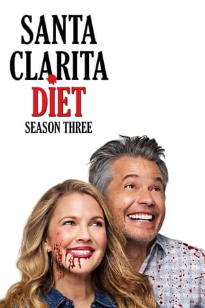 Santa Clarita Diet temporada  3 online