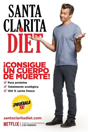 Santa Clarita Diet Online