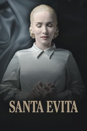 Santa Evita temporada  1 online