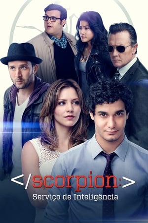 Scorpion Online gratis