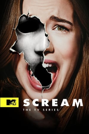 Scream temporada  2 online