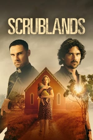 Scrublands temporada  1 online