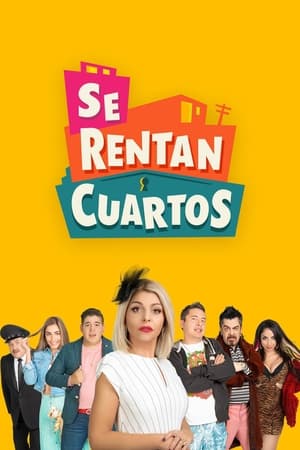 Se rentan cuartos temporada  1 online