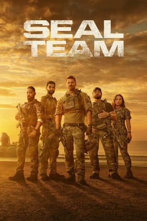 SEAL Team temporada  7 online