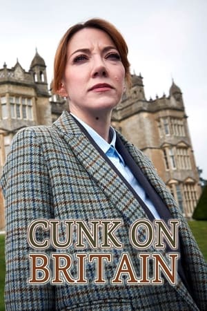 Según Philomena Cunk temporada  1 online