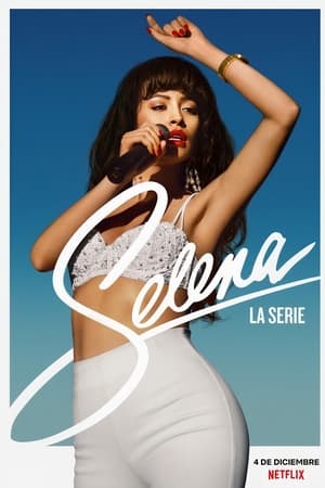 Selena: La serie temporada  1 online