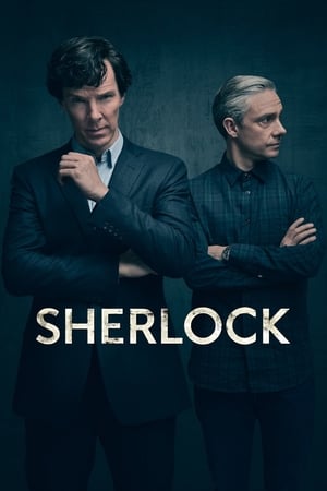 Sherlock Online