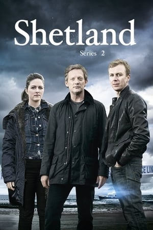 Shetland temporada  2 online