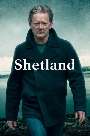 Shetland online gratis