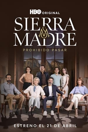 Sierra Madre: Prohibido Pasar Online