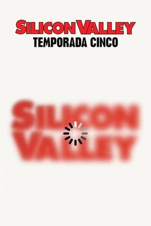 Silicon Valley temporada  5 online