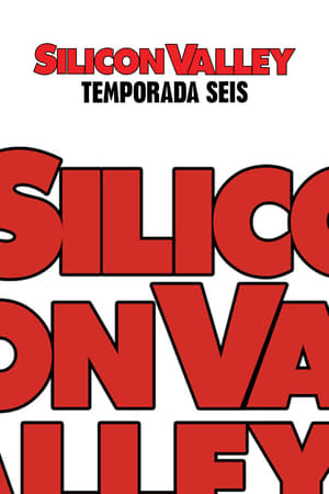 Silicon Valley temporada  6 online