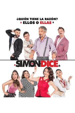 Simon Dice temporada  1 online