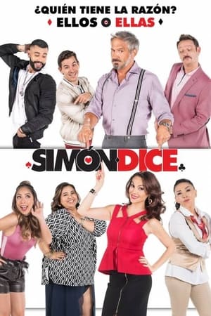 Simon Dice Online