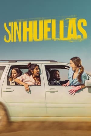 Sin huellas temporada  1 online