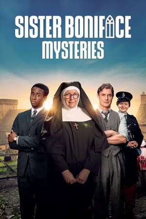 Sister Boniface Mysteries temporada  3 online