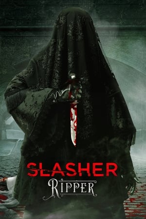 Slasher temporada  5 online