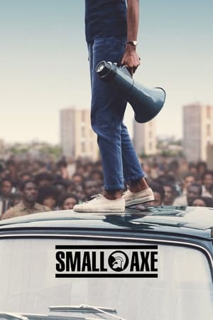 Small Axe Online gratis