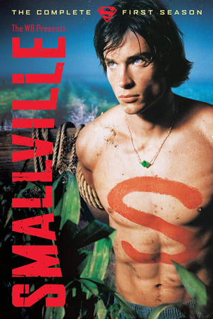 Smallville temporada  1 online