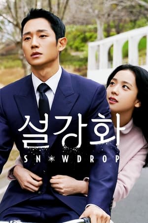 Snowdrop temporada  1 online