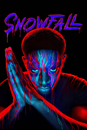 Snowfall temporada  6 online