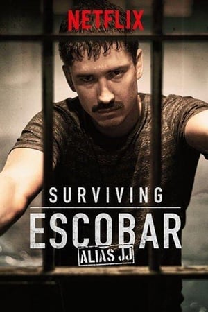 Sobreviviendo a Escobar, Alias J.J. temporada  1 online