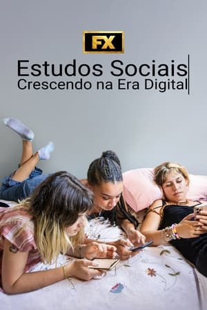 Social Studies temporada  1 online