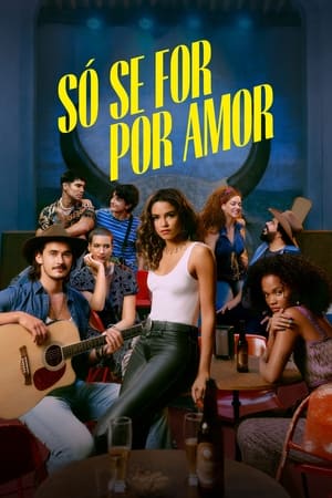 Solo por amor temporada  1 online