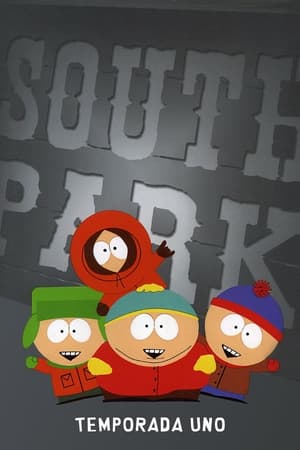 South Park temporada  1 online