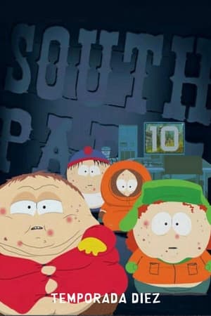 South Park T 10 C 12 online gratis